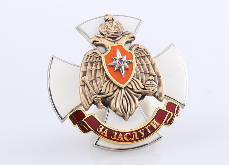 Значок, состоящий из нескольких частей