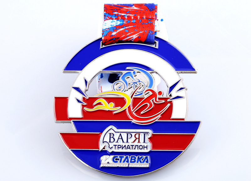 Asia's largest sports event organizer