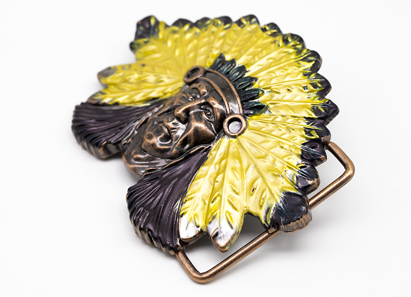 BELT BUCKLES