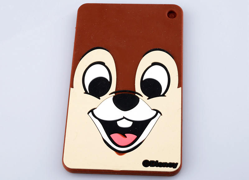 Card sleeve