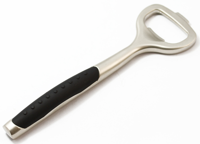 Beer corkscrew