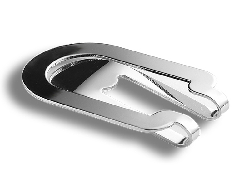 money clip