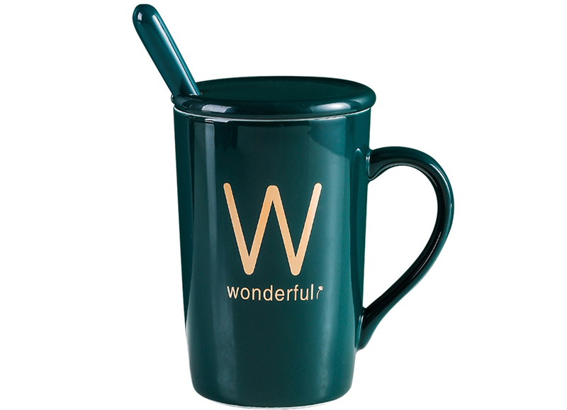 Office cup（Custom LOGO）
