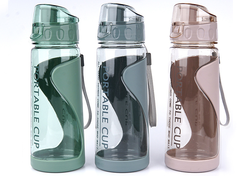 Outdoor portable water cup（Custom LOGO）