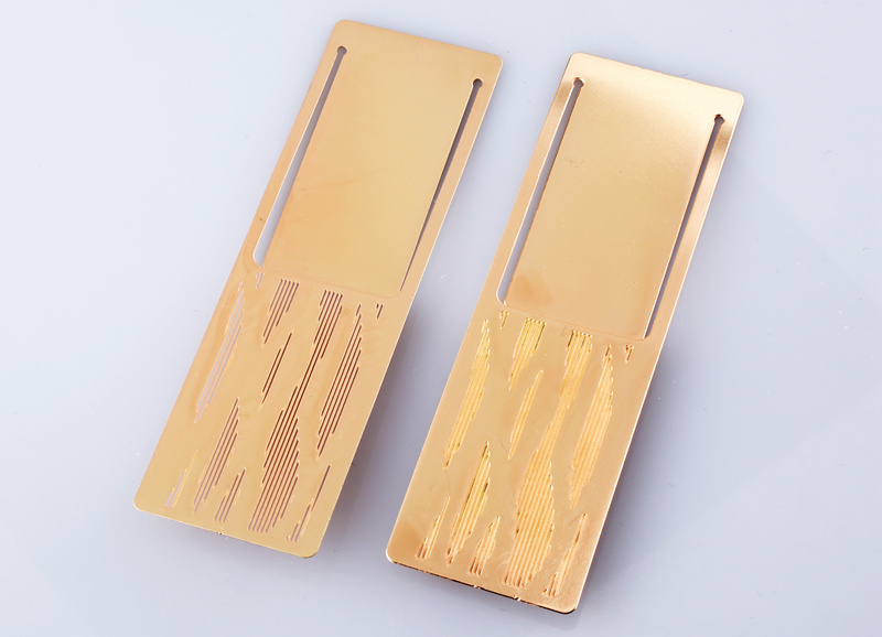 Bookmark（Corrosion technology）